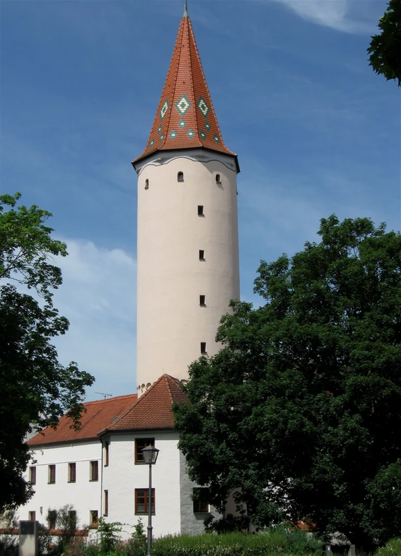 Malefizturm