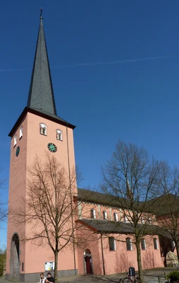 St. Martinus Foto 2