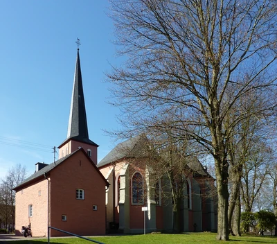 St. Martinus Foto 1