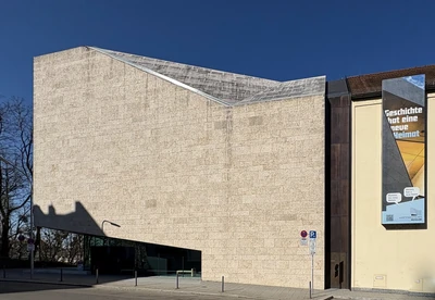 Sudetendeutsches Museum Foto 1