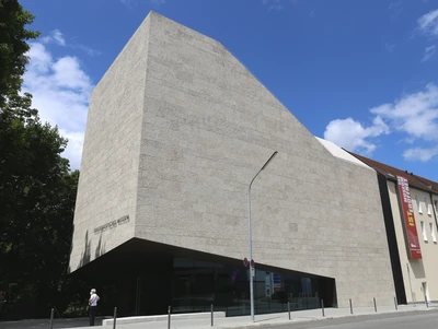 Sudetendeutsches Museum Foto 2
