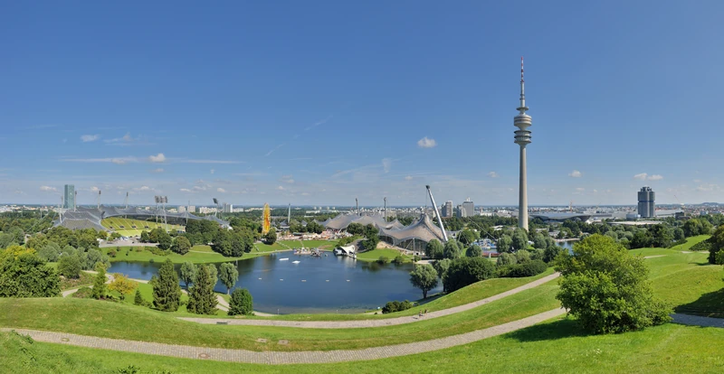Olympiapark München