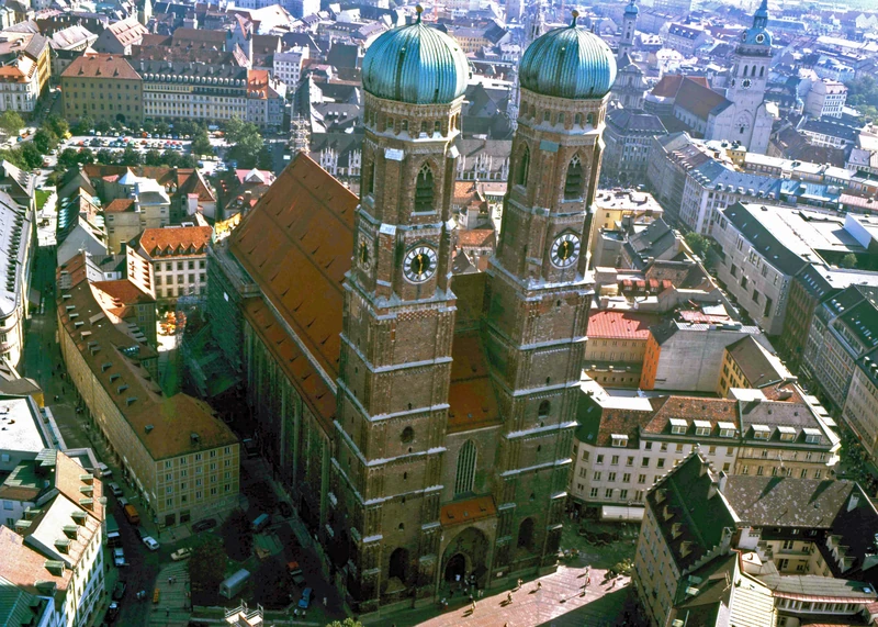 Frauenplatz
