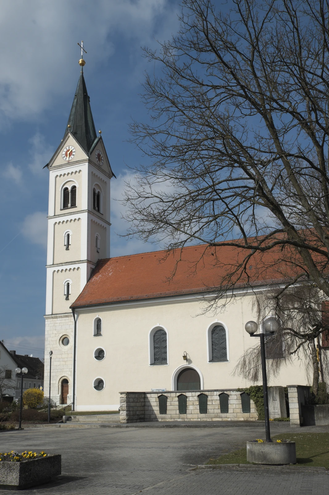 St. Sixtus