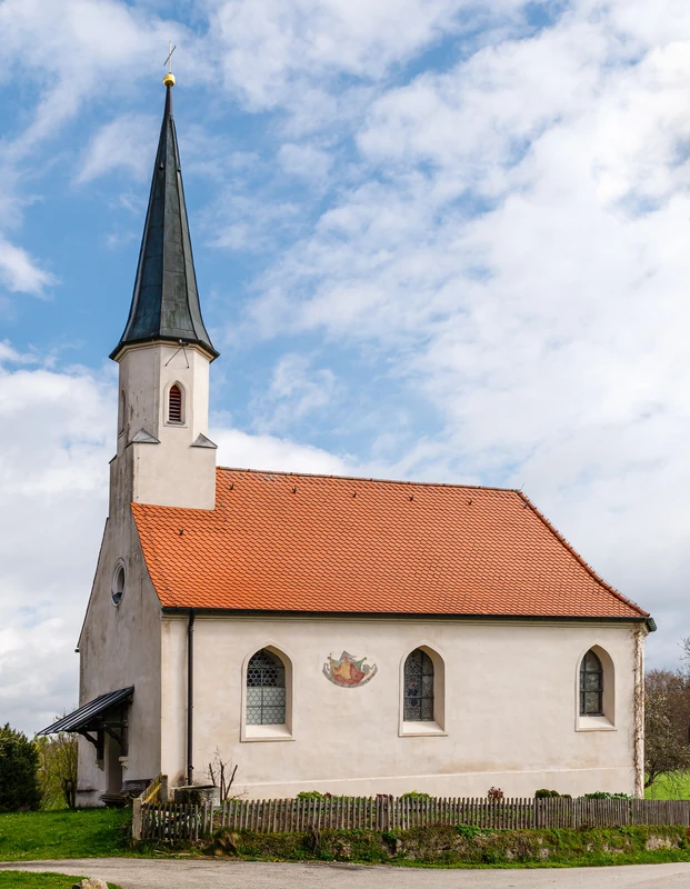 St. Vitus (Staudach)