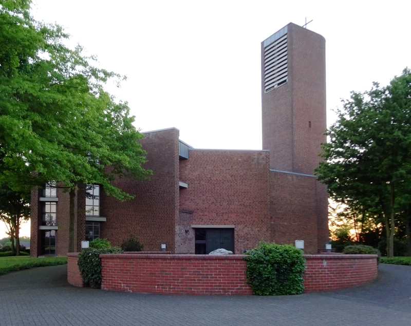 St. Hubertus