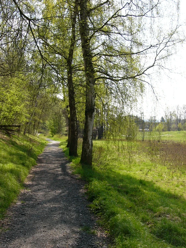 Jean-Paul-Weg