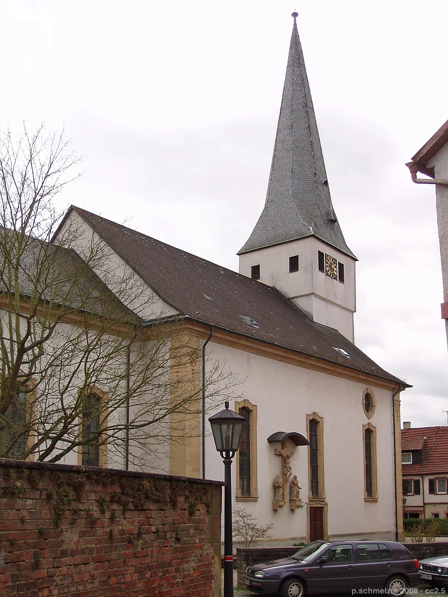 St. Laurentius