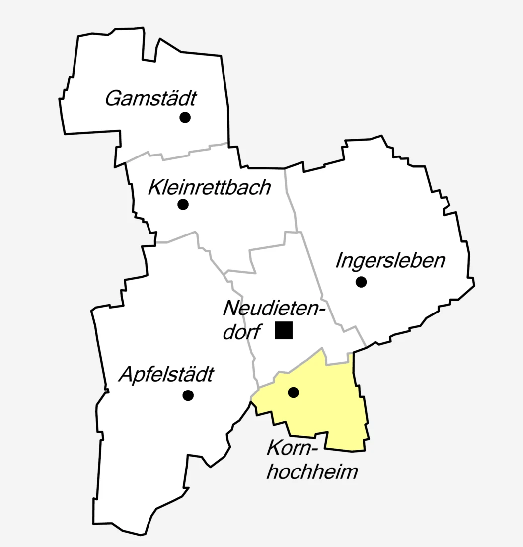 Kirchberg