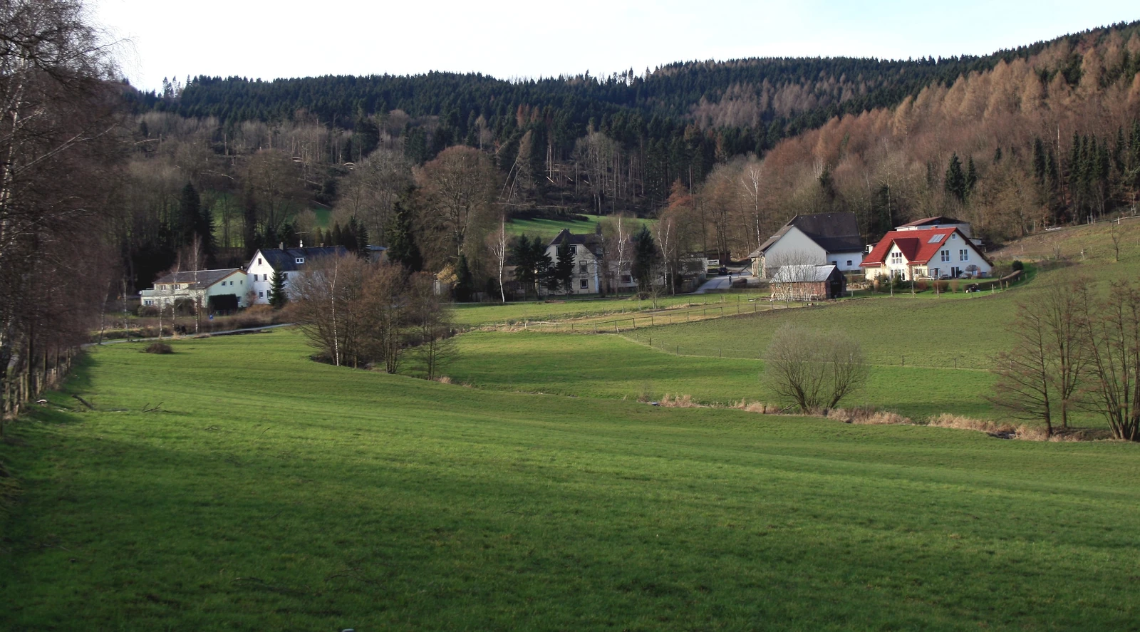 Stift Berentrop