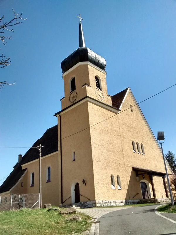 Johannes der Täufer