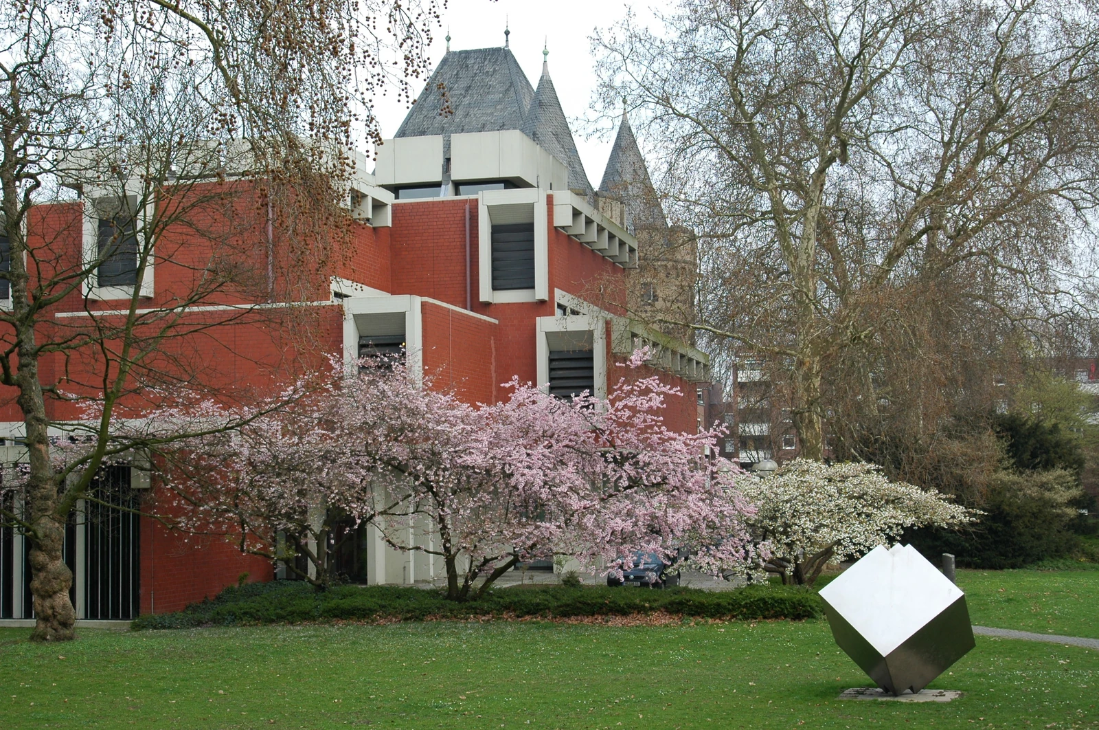 Feld-Haus - Museum für Populäre Druckgrafik
