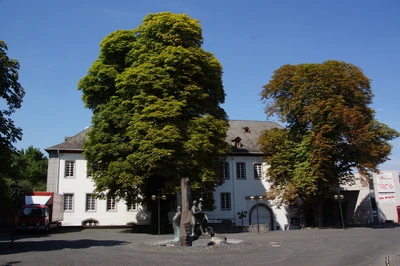 Schloßtheater Neuwied Foto 1