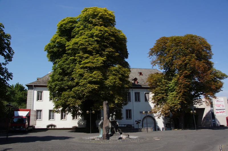 Schloßtheater Neuwied