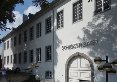 Schloßtheater Neuwied Foto 2