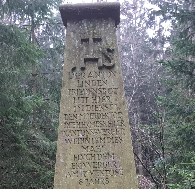 Lindenstein