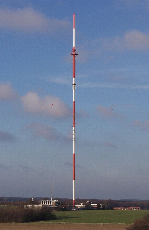 WDR Sender Münster
