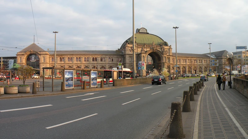 Iris-fotografie-Nürnberg