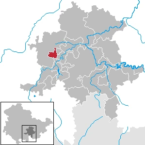 Mankenbach An der Linde