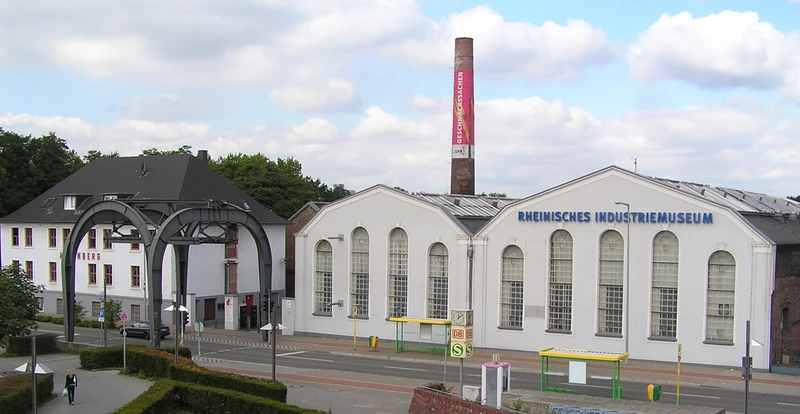 Zentrum Altenberg