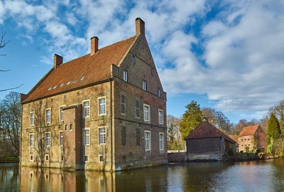 Haus Welbergen Foto 2