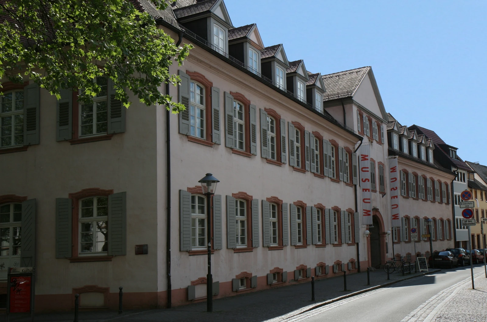 Museum Im Ritterhaus