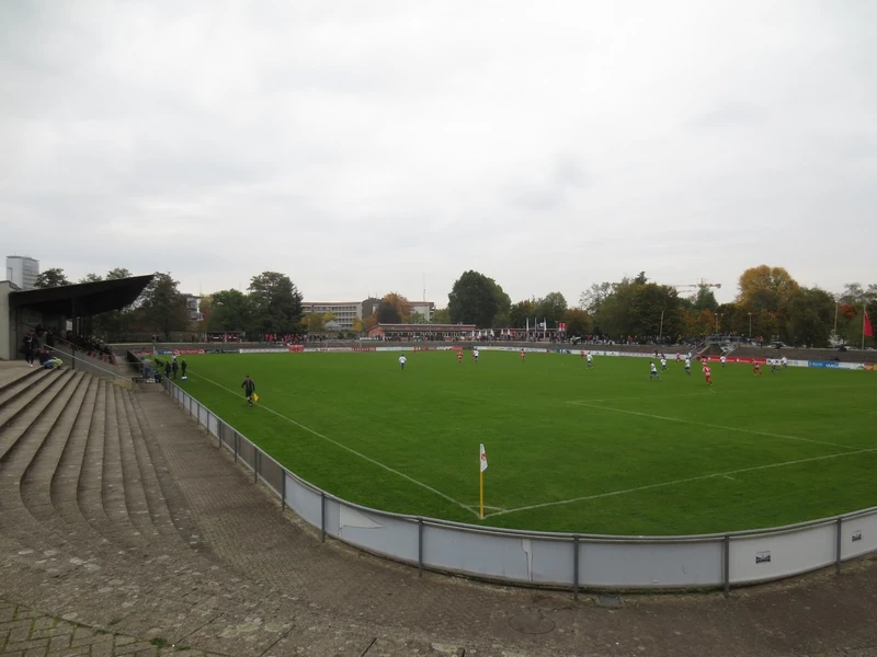 Sportanlage