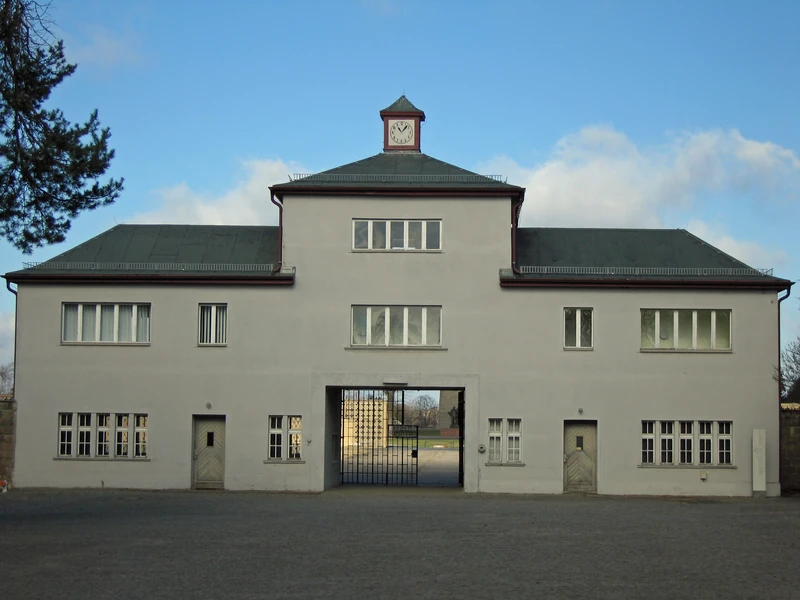 Gedenkstätte und Museum Sachsenhausen