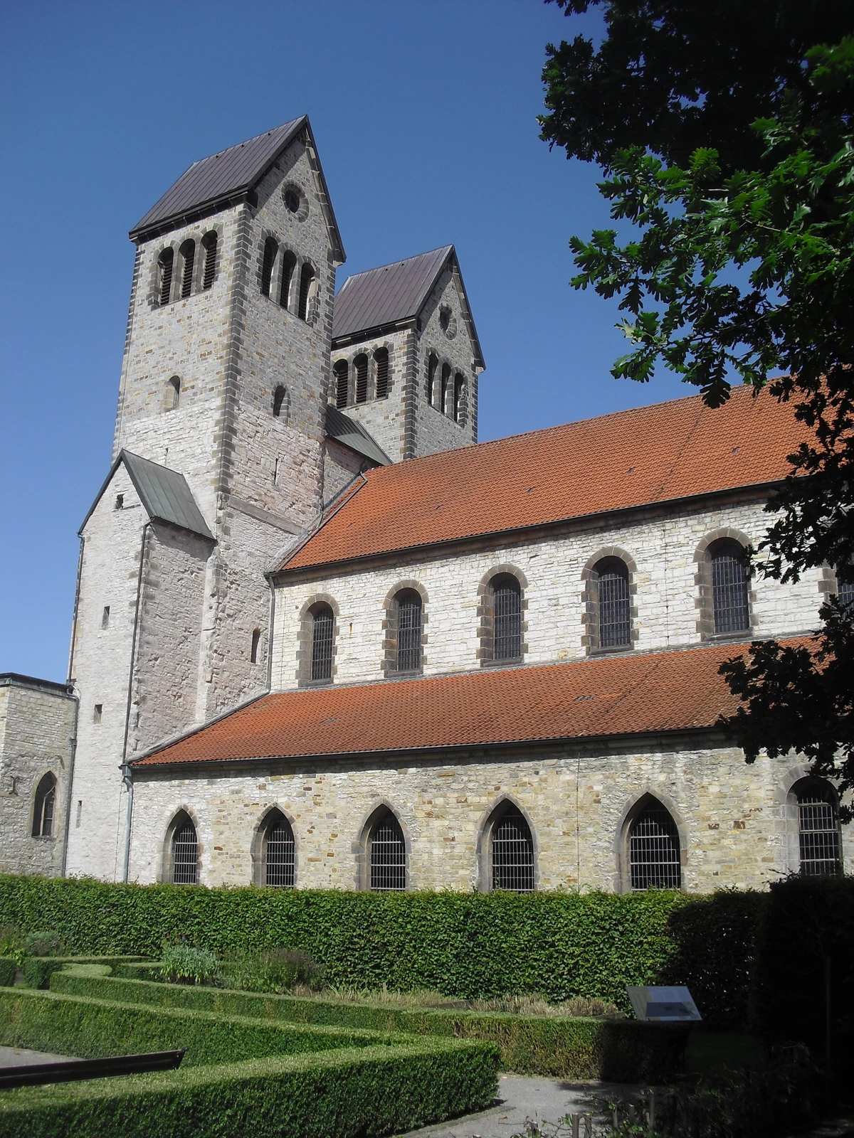 Heierstor