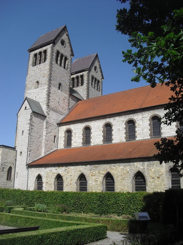 Heierstor