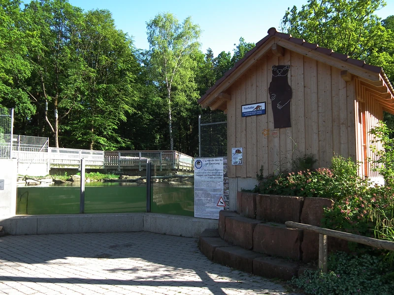 Waldklettergarten Pforzheim