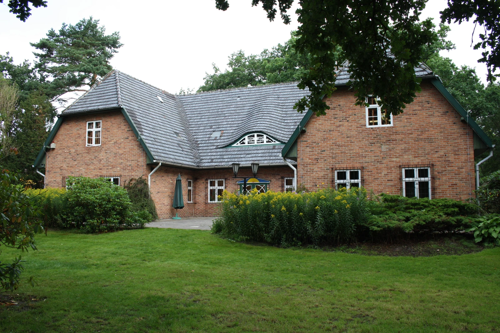 Kur- und Tourismusbetrieb