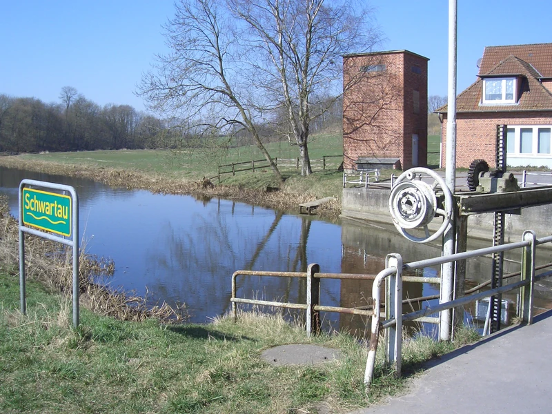 Hobbersdorfer Mühle