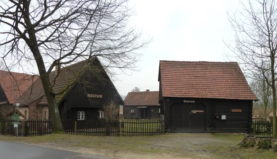 Erlichthofsiedlung Foto 1