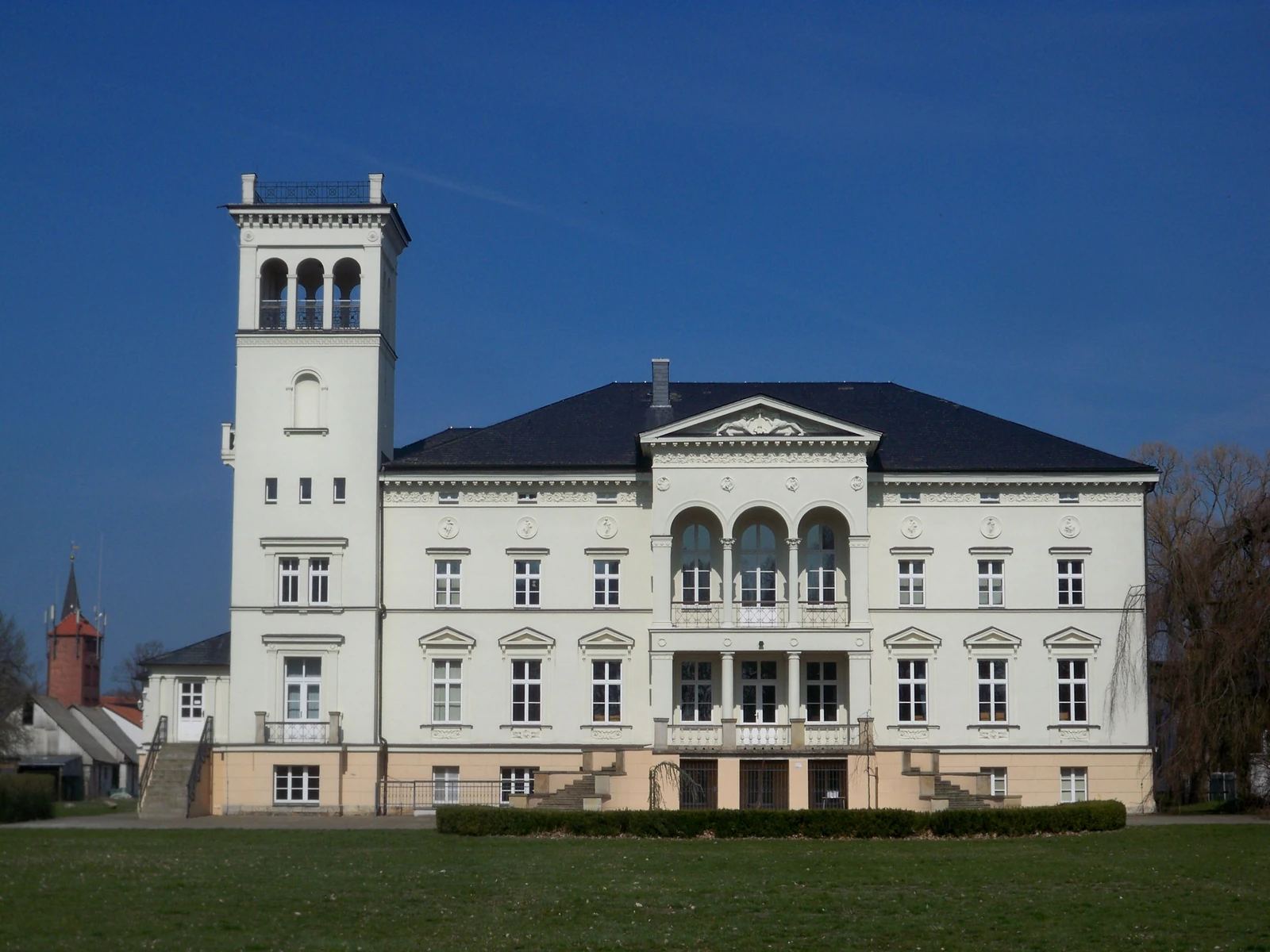 Spielplatz