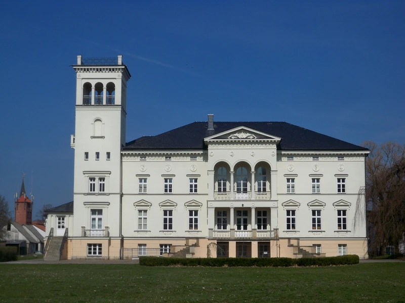 Spielplatz