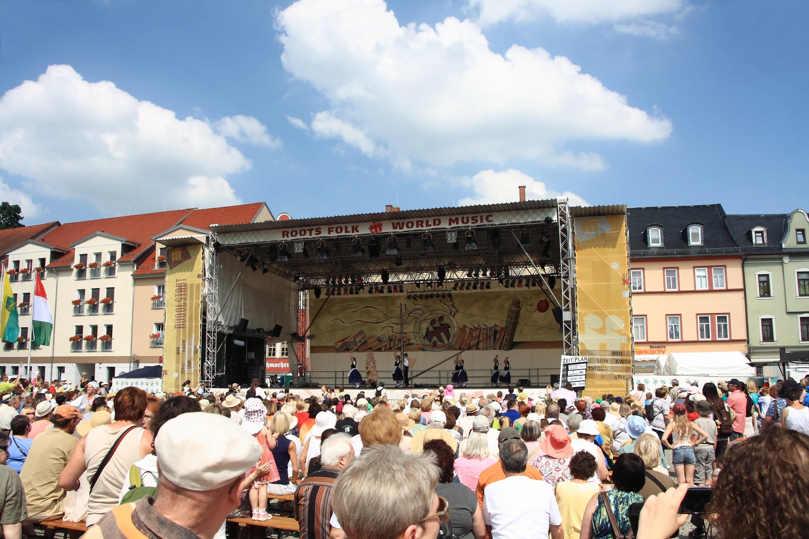 Tourismus-Info