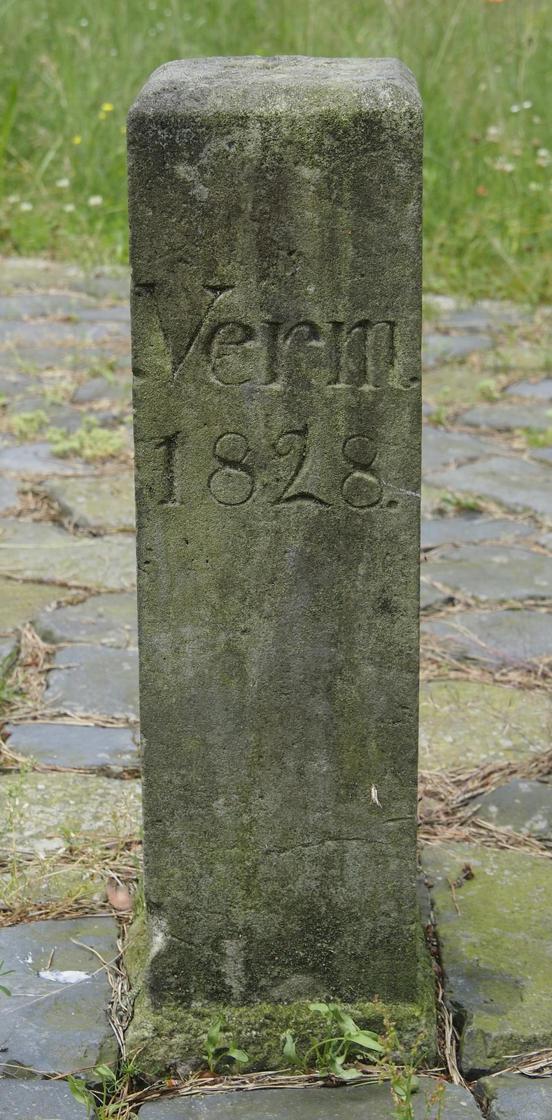 Gaußstein