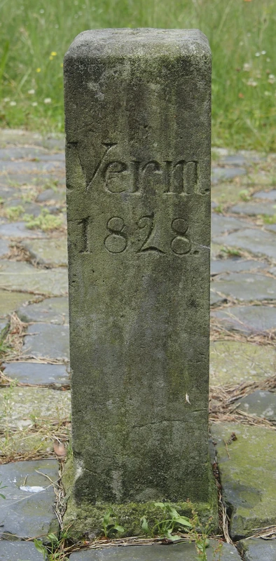 Gaußstein