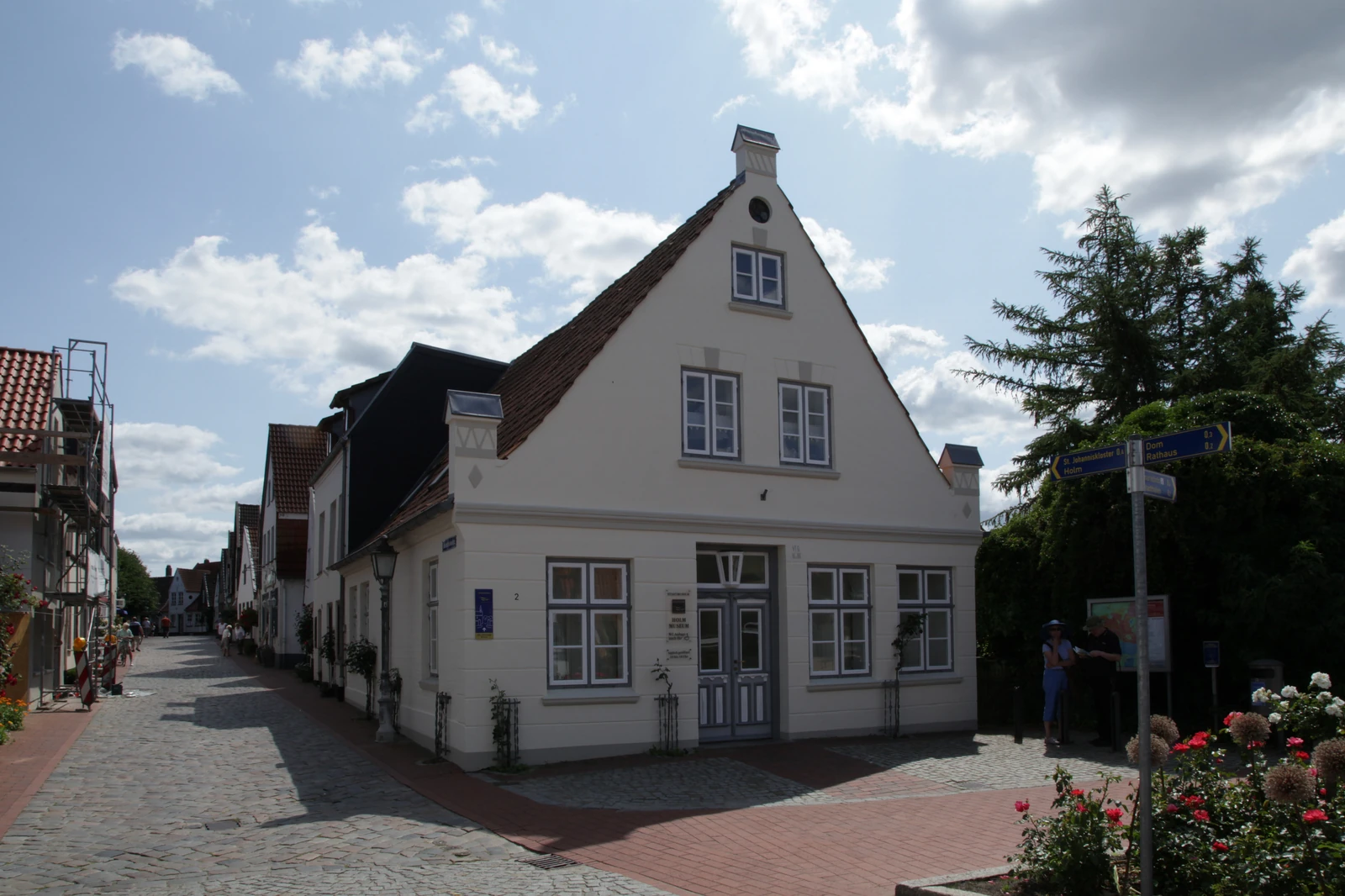 Holm-Museum