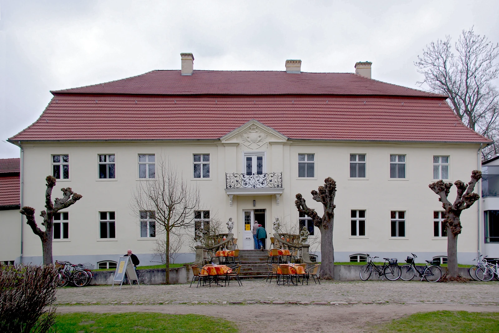 Blankensee