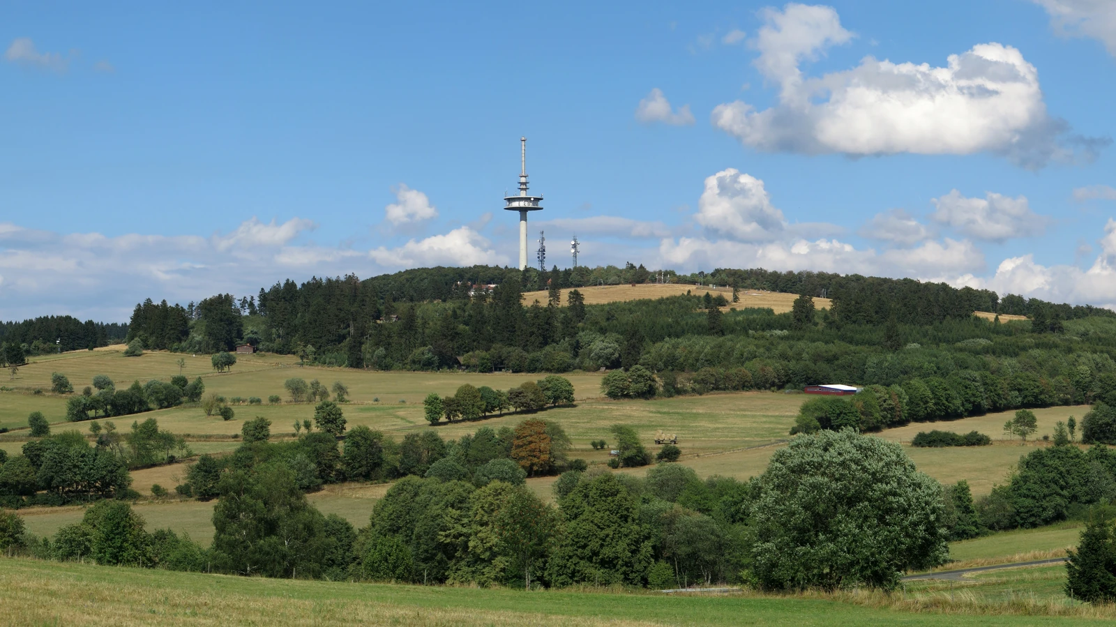 Spielplatz