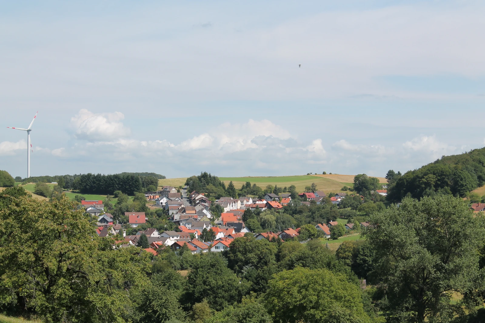 Freibad