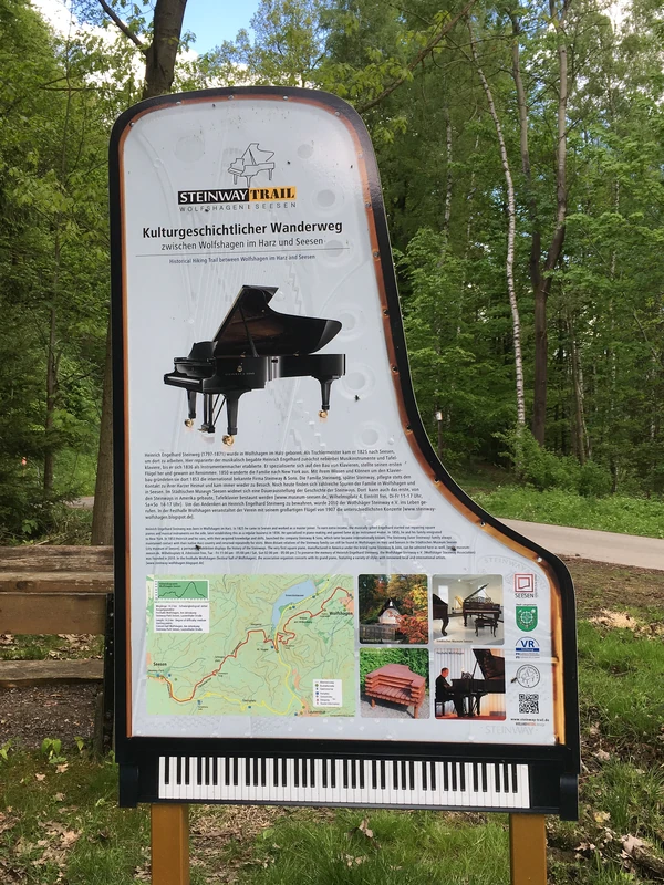 Steinway-Trail