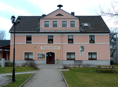 Suppenmuseum Foto 2