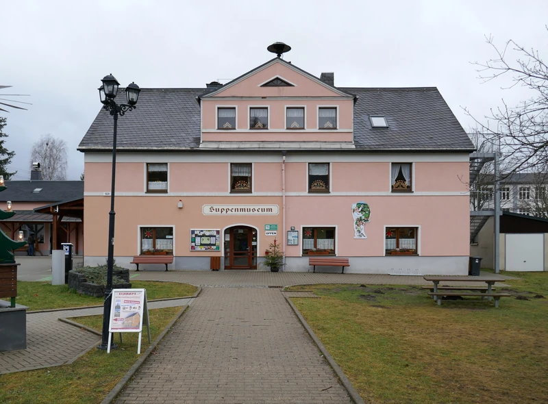 Suppenmuseum