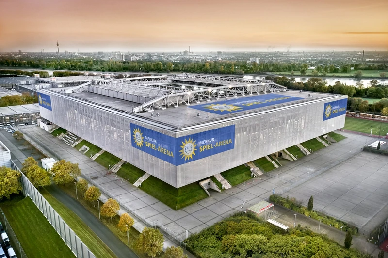 Sieg Arena