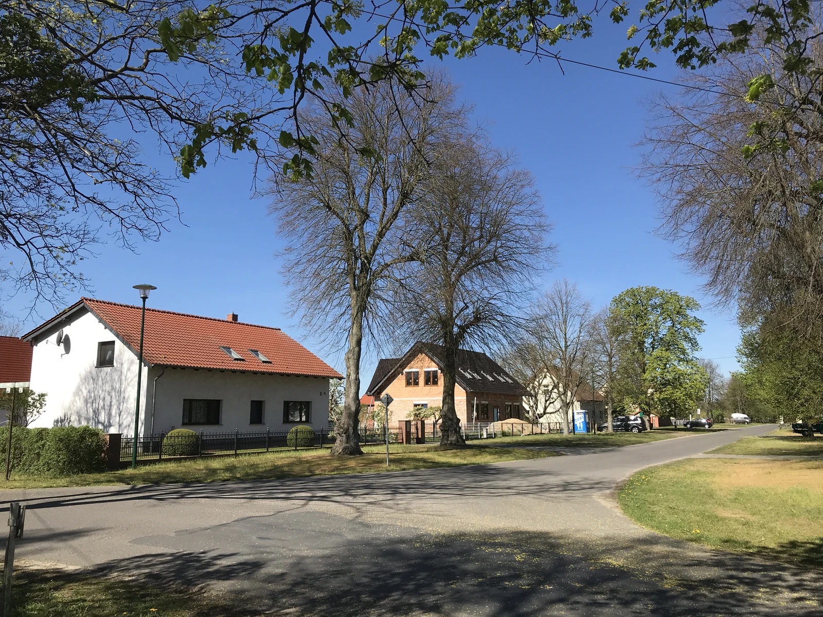 Tourismus-Info