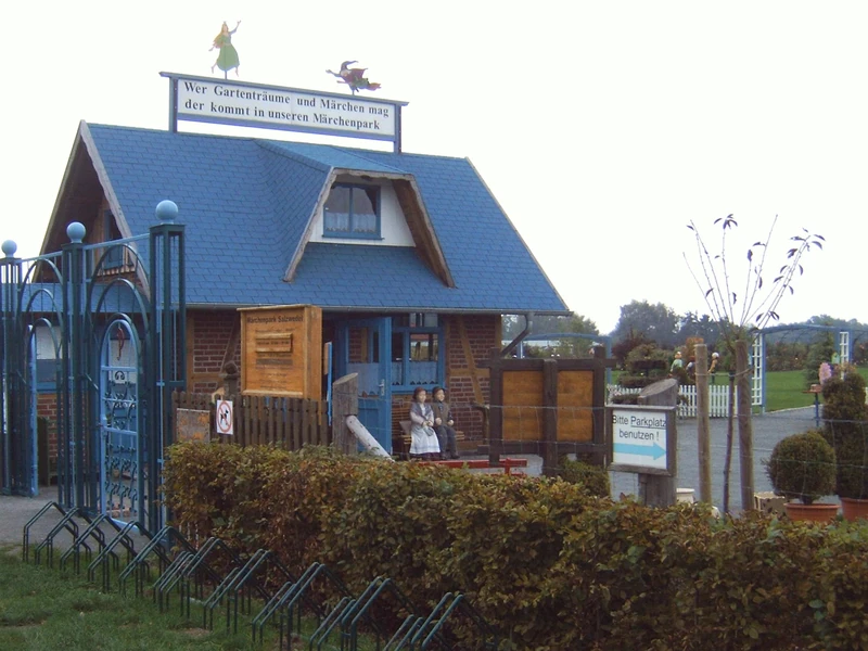 Märchenwald