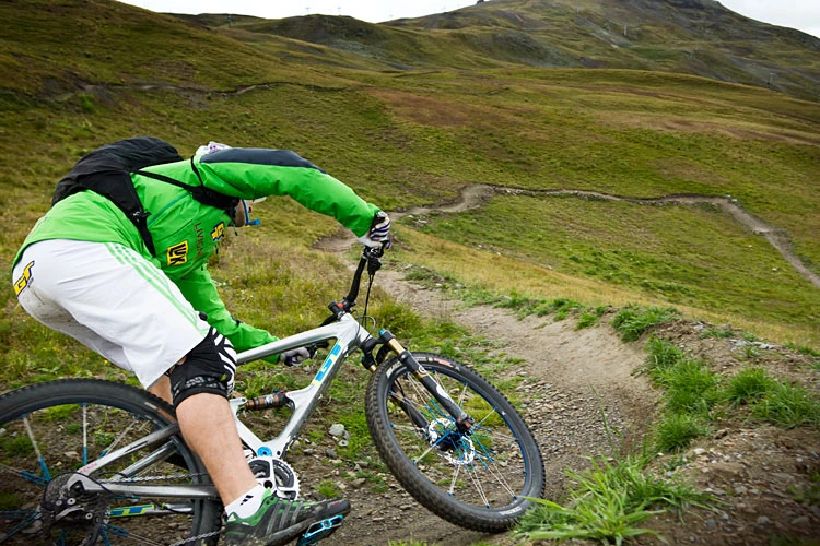 Flowtrail Stromberg